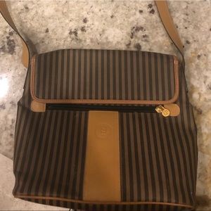Fendi satchel